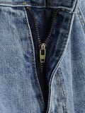 Old Cat Flare Denim