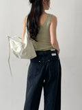 [Unisex] 761 Wide Denim Pants