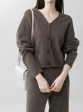 [Premium] Whole Garment Molle Cardigan Setup