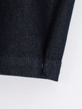 Lucky Bermuda Denim
