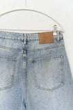 Yet Lightblue Denim