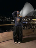 Sydney puzzle MTM