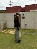 Twist Cut Murphy Denim