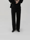 [Premium] Ravi Open Collar Knit Setup