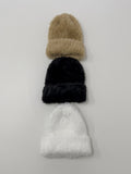 Levit fur beanie