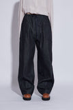 batech cotton over denim