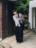 Canva Washing Damage Big Bag