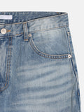 Tone Bootscut Denim
