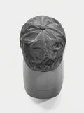 Easy Metal Nylon Ball Cap