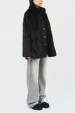 (W) Kate Fur Jacket