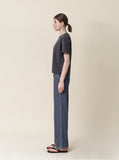 Dandy Straight Denim Pants