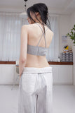 spread denim