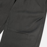 Mid Curved Pants