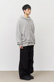 Soil Slub Cargo Pants
