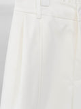 Moz Barrel Jersey Cotton Pants