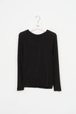 (W) Rosan Soft Longsleeve