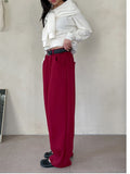 [Unisex] Sander Two-Way Training Sweatpants