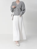 [Premium] Mio Whole Garment Cardigan