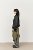 (W) Uncle Skirt