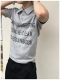 Kio PK Short Sleeve T-shirt