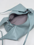 Branco Strap Shoulder Bag