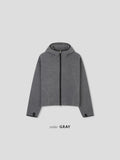 Soar Fleece Full Zip Up