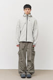 Button Field Cargo Pants