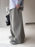 Knock Maxi Cotton Pants