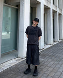 Trust Over Short Sleeve Tee