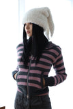Long Ear Rabbit Beanie