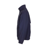 WOVEN STORM WIND JACKET