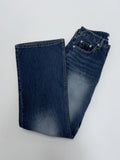[unisex] 551 Corduroy Bootcut Denim Pants