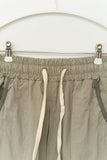 (W) Bella Mini Skirt