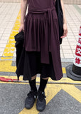 SOFT RIBBON SLIP OPS