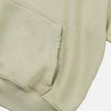 Beo Cropped Hoodie
