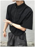 EL Biker Half Jumper