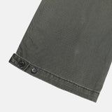 Mistic Washed Flap Pants