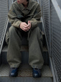 Ashed vintage cargo PT