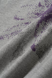 (W) Kite Printed Top