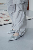 winter cargo pants