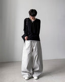 Benin Washed Balloon Pants