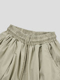 Kei Stone Bio Cargo Pants