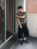 Lobby Utility Cargo Bermuda Pants
