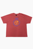 Fireman Pig Wash T-shirt