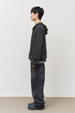 Hell Washed Denim