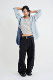 Haven Light Check Shirt