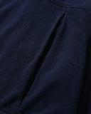 Heavy Sweat Trucker Jacket