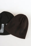 Big Team Logo Beanie