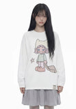 GRAEGIRL Long Sleeve T-Shirt
