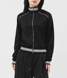 (W) Fore Track Jacket